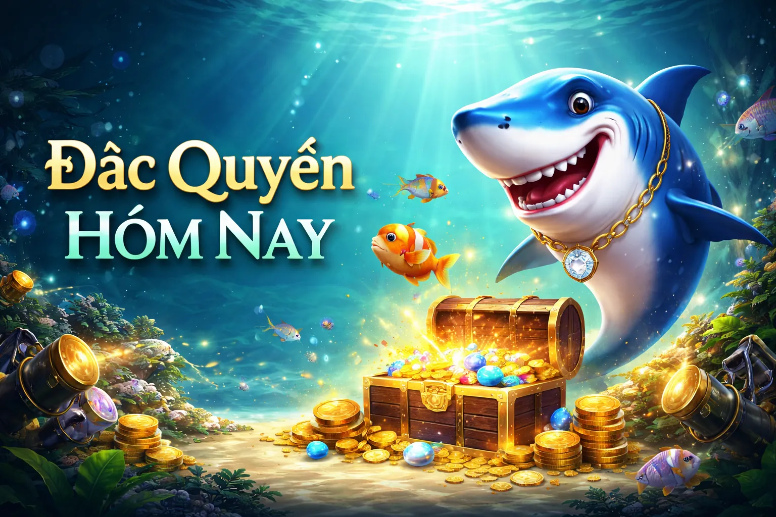 Long Vương Bắn Cá 789pp