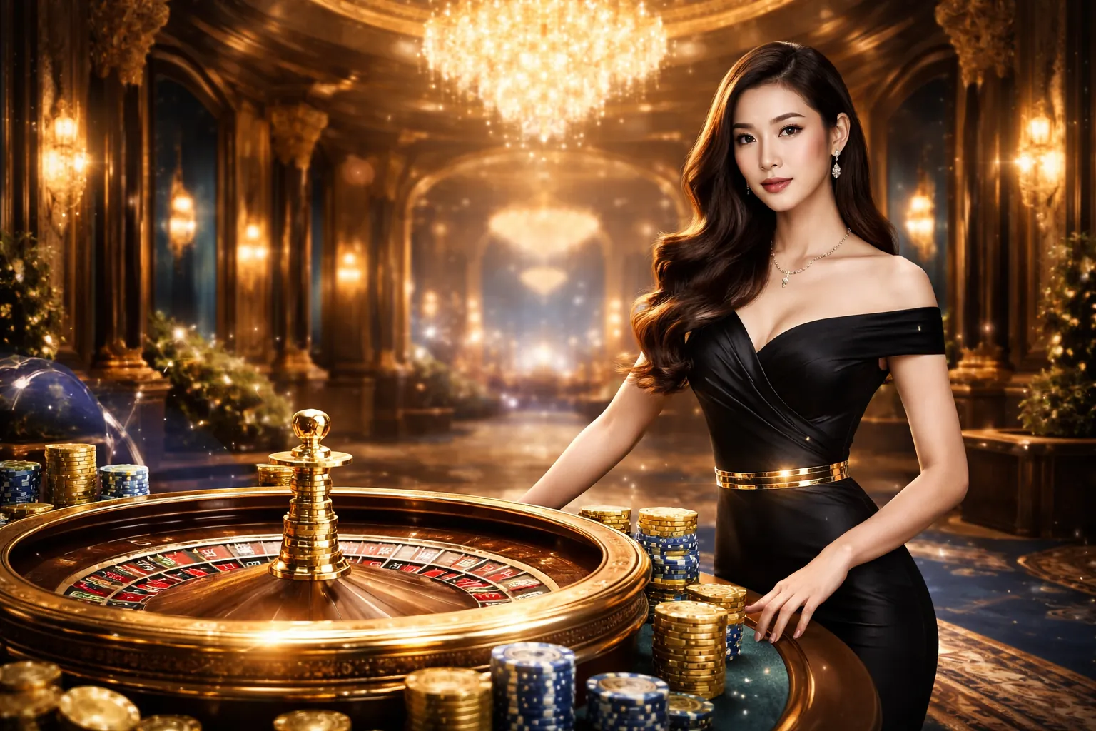 Hình ảnh chính hướng dẫn chơi bắn cá 789pp