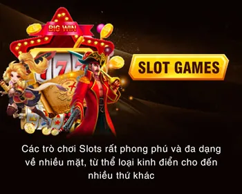 Trò chơi độc quyền 789pp