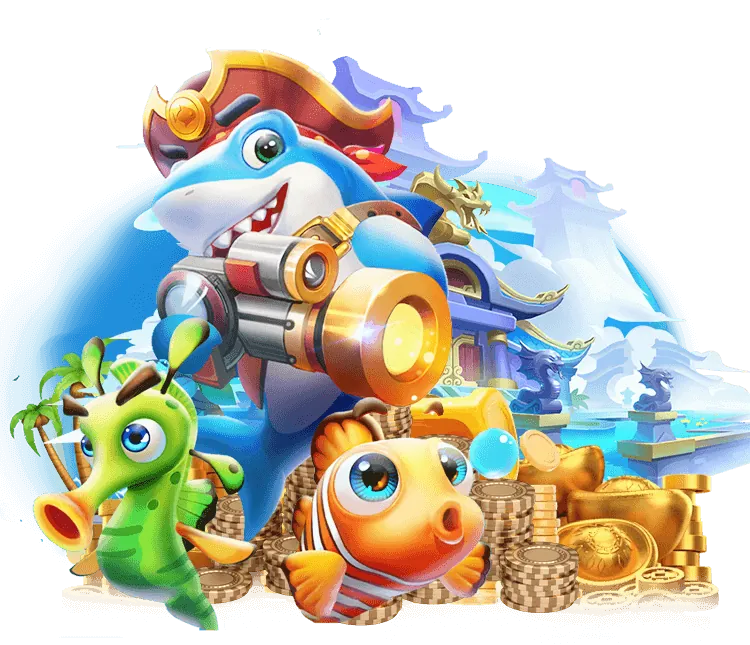 Game video slot hiện đại 789pp